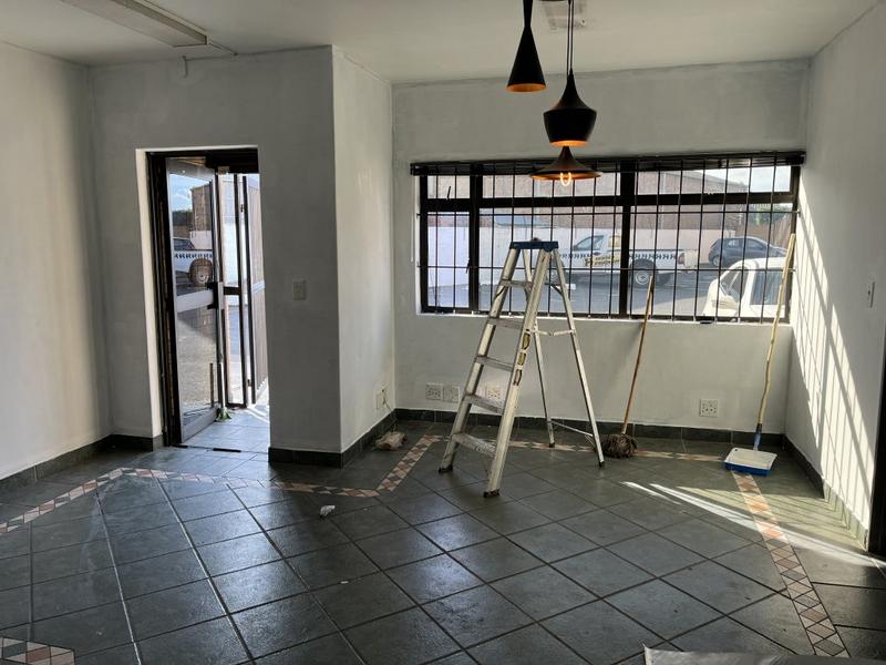 To Let commercial Property for Rent in Montague Gardens Western Cape